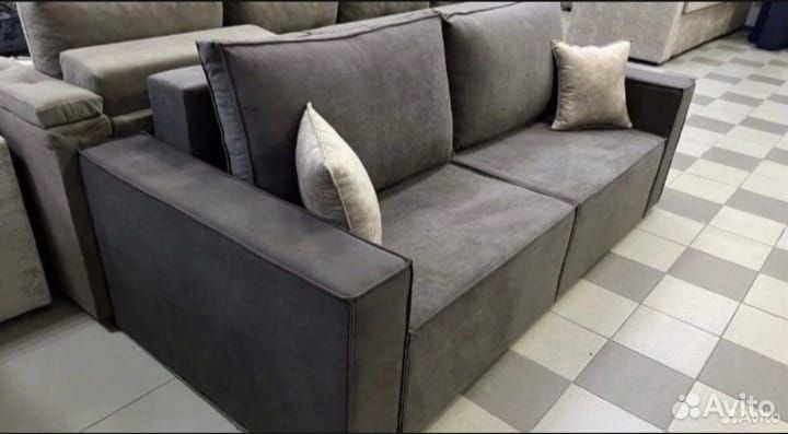 Диван лофт #5