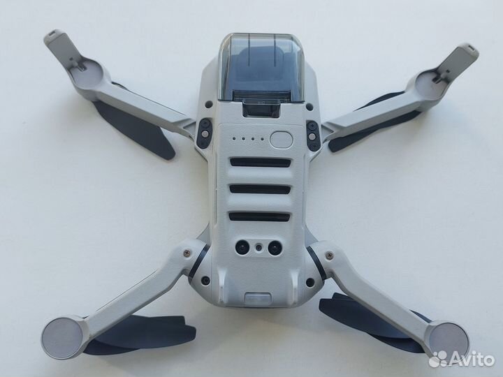 DJI Mavic mini SE Fly More Combo