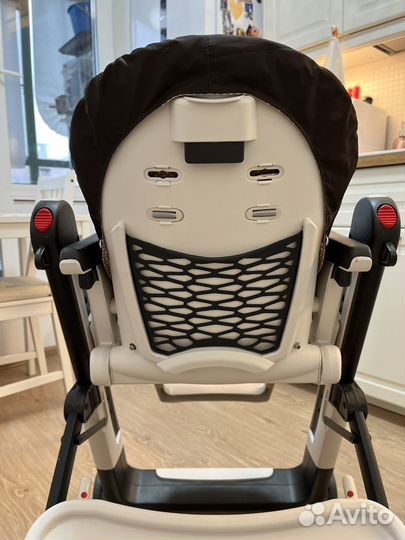 Стульчик peg perego siesta