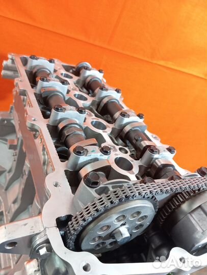 Новый двигатель Kia Ceed и Hyundai Solaris