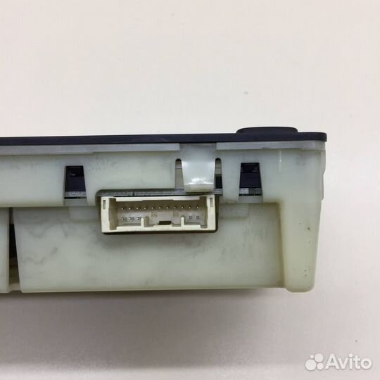 Б/У Б/У Блок кнопок управления сиденьем 8466033050