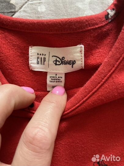 Платье Gap