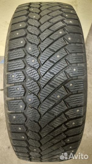 Gislaved Nord Frost 200 225/55 R18 102T