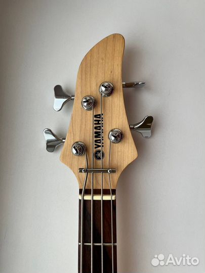 Бас гитара Yamaha rbx 170