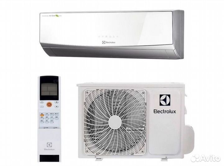 Кондиционер/Сплит-система с гарантией