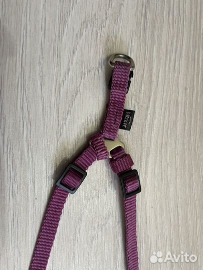 Шлейка для собаки trixie