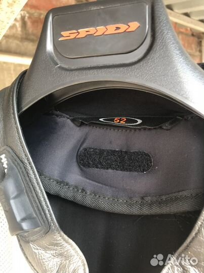 Мотокомбинезон и мотоботы