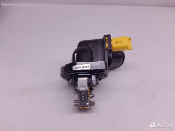 Citroen C2/C3, Peugeot 1007/207 Термостат Новый