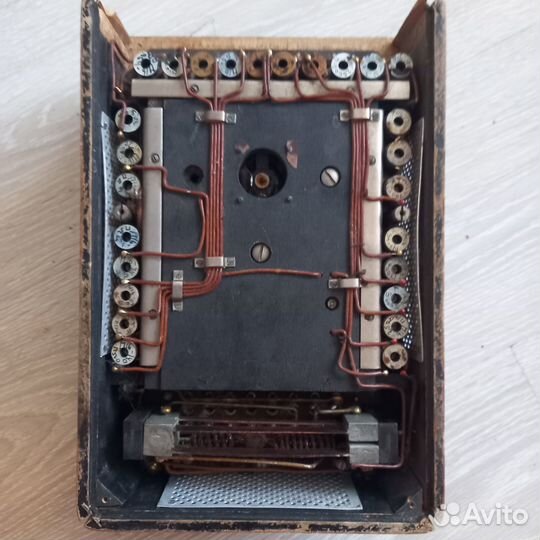 Измерительный прибор СССР, 