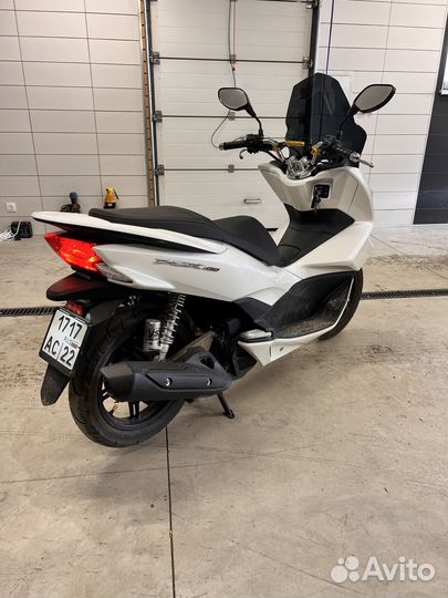 Honda PCX 150