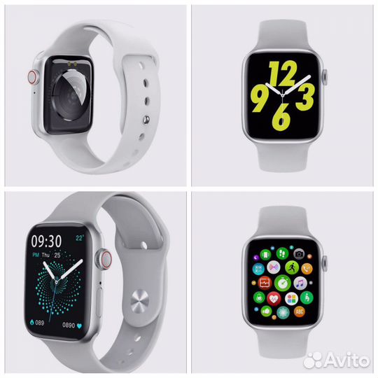 Smart watch M36 plus