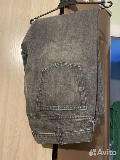 Оригинальные американские джинсы OLD navy мужские