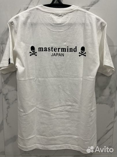 Футболка Mastermind оригинал