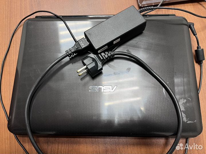 Asus k40in