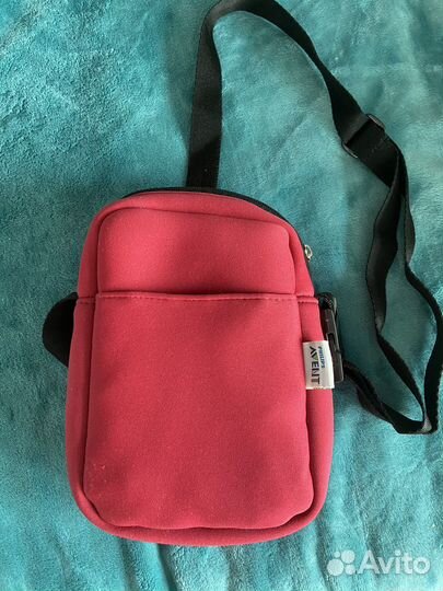 Сумка avent термо