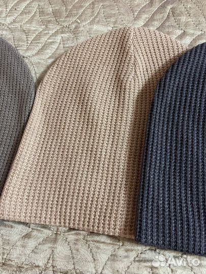 Шапка женская