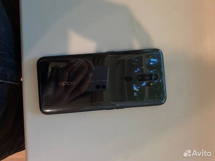 OPPO A5, 3/64 ГБ