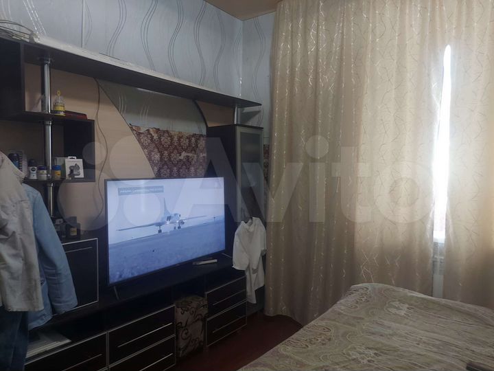 2-к. квартира, 46,1 м², 2/2 эт.