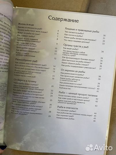 Детская энциклопедия