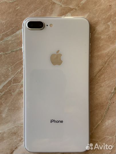 iPhone 8 Plus, 256 ГБ