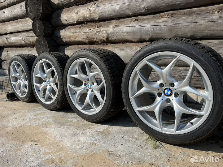 Диски Бмв х5