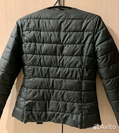 Куртка женская