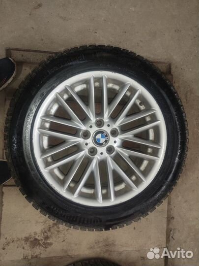 Колеса bbs germany bmw R18