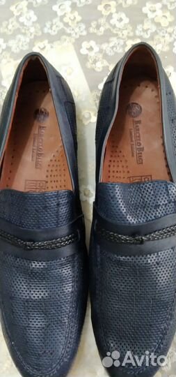Туфли мужские 41