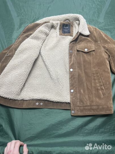 Куртка мужская ostin