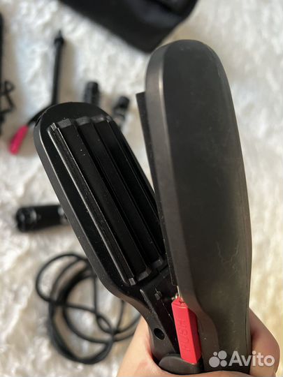 Набор для укладки волос