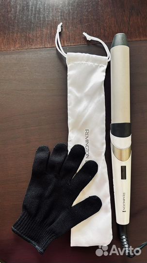 Плойка Remington CI89H1 hydraluxe