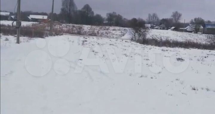 Участок 15 сот. (ИЖС)