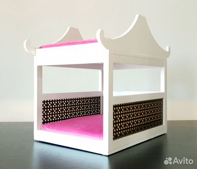 Лежанка для животных