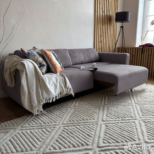 Диван Монблан хеппи