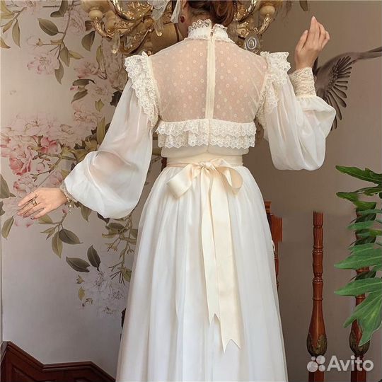 Платье в аренду