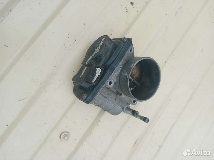 Дроссельная заслонка infiniti g35 v36 VQ35HR 2006