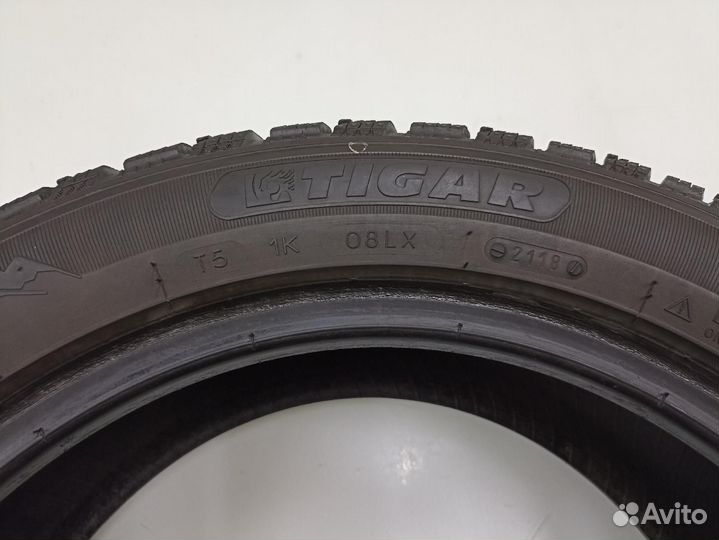 Tigar Winter 195/55 R16