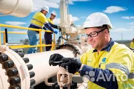 Монтажник технологических трубопроводов