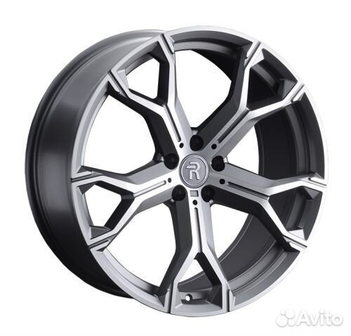 Литые диски Replay для land rover LR75 r21 5x120