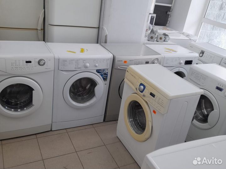 Стиральные машины на Б. Архитекторов с доставкой