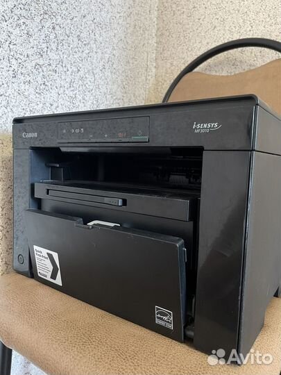 Саnon i -sensys mf3010