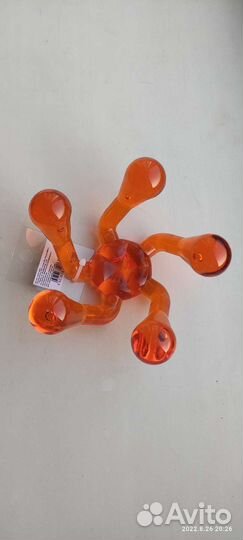 Массажёр Паучок большой