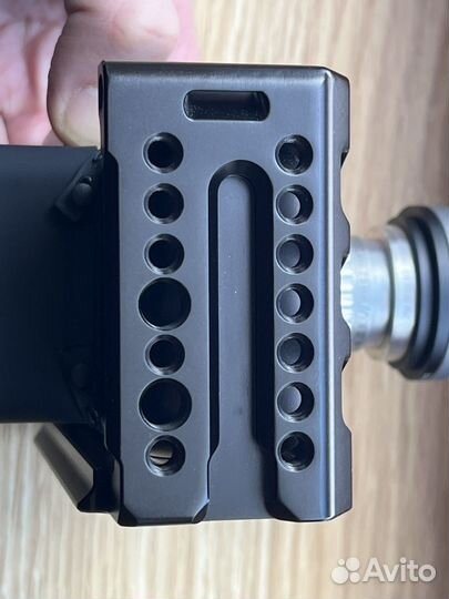 Blackmagic pocket cinema camera original og