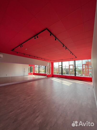 Аренда танцевального зала