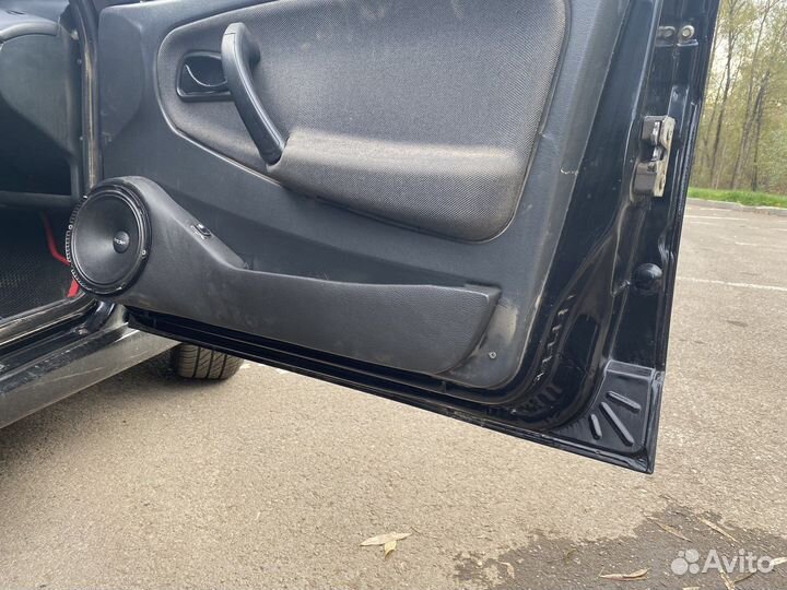 ВАЗ 2114 Samara 1.6 МТ, 2011, 268 000 км