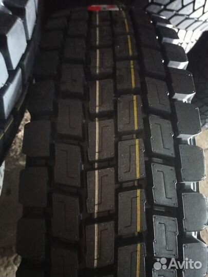 Автошина 315/80R22,5 safecess SFC08 156/153L 20PR