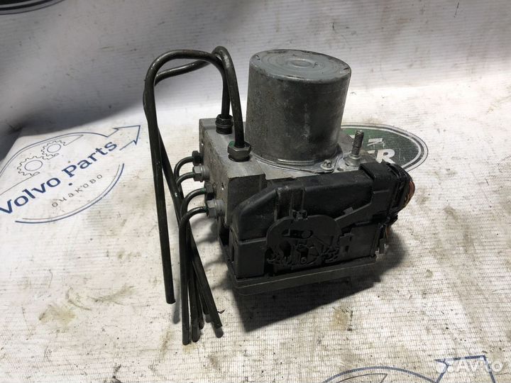 Блок управления ABS Land Rover Discovery (L319) II