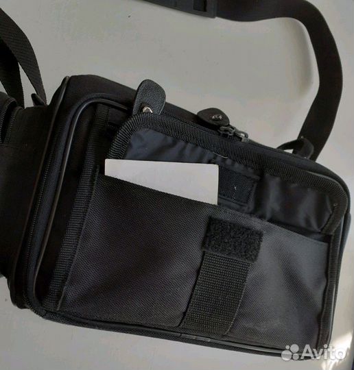 Сумка для фото-видеокамеры