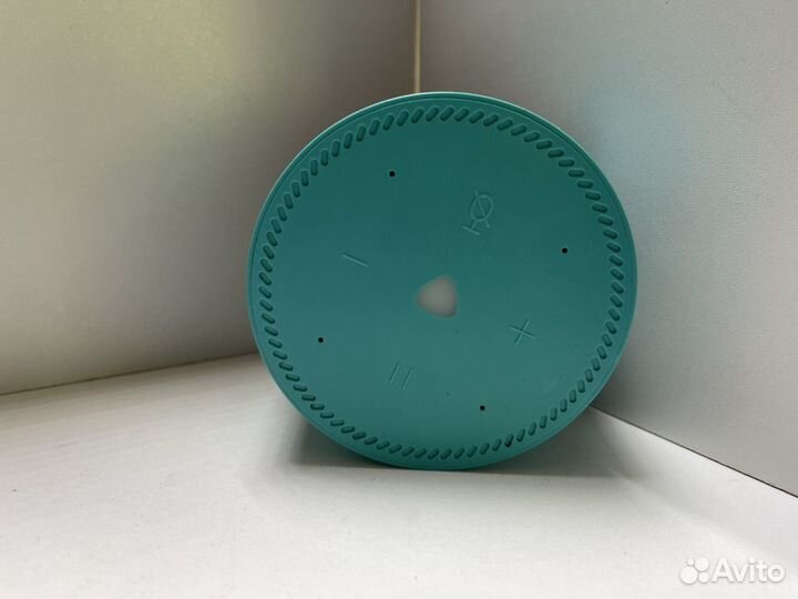 Умная Колонка Yandex Станция Лайт yndx-00025