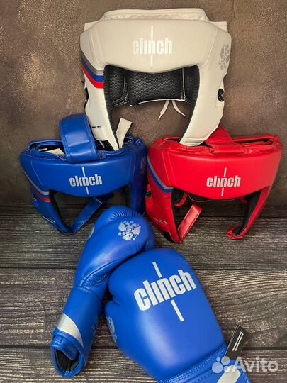 Боксерская форма